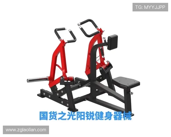 海外进口健身器材品牌及选购建议