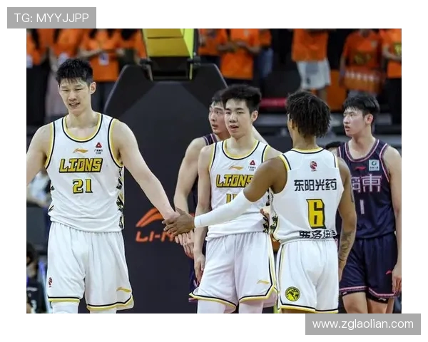 盘点当前cba球队战绩排行榜情况