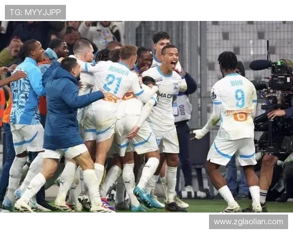 马赛与巴黎圣日耳曼之间的德比恩怨史