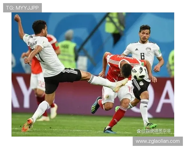 足球比赛中的技术对抗与战术演练