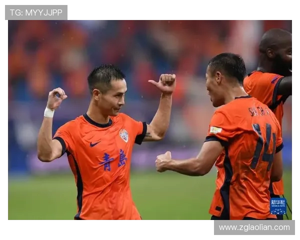 青岛与河北:中超联赛的强强对话 青岛与河北:中超联赛的强强对话