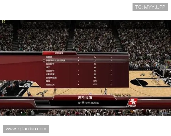 NBA2K9游戏下载推荐：经典版本重温NBA的激情时刻