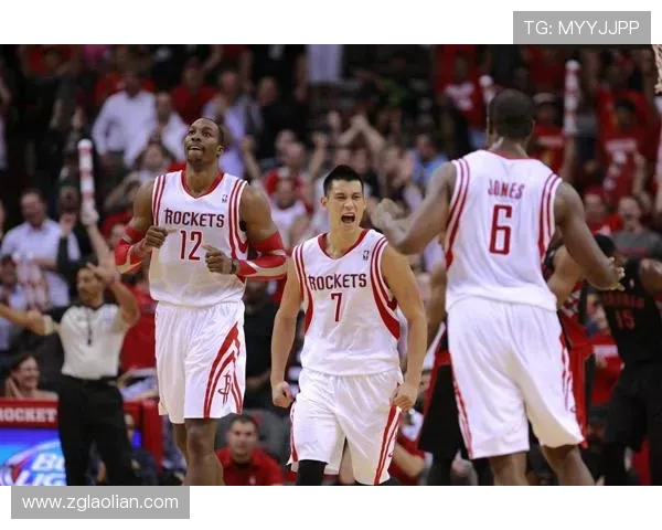 火箭队冲击NBA决赛的历程及关键比赛回顾