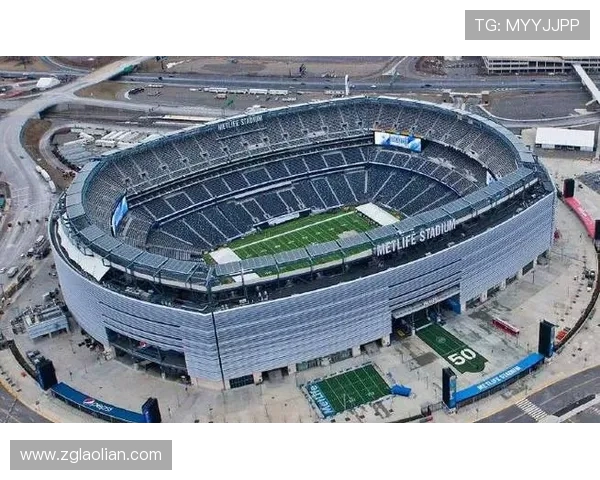 2026年世界杯决赛场地揭秘：创新设计与历史意义并存