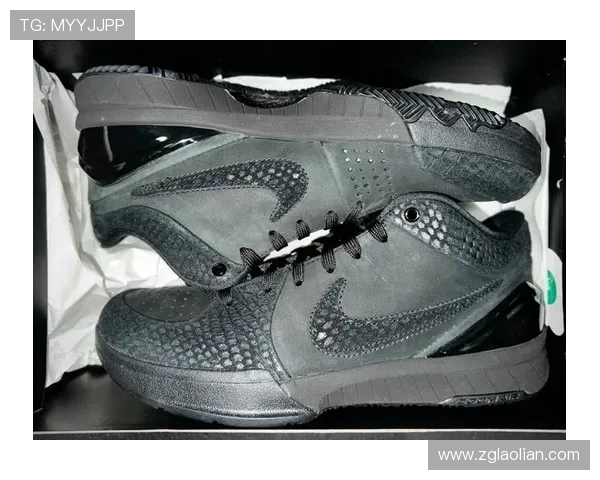 全明星Kobe3Low细节揭秘黑曼巴与8号元素完美融合引领潮流